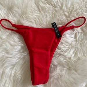 NWT ARK SWIM BOTTOMS